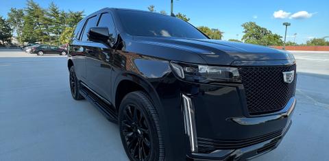 Cadillac Escalade 2023