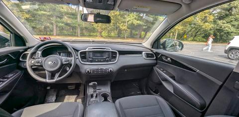 Kia Sorento 2016