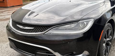 Chrysler 200 2016