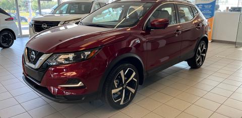 Nissan Qashqai 2023