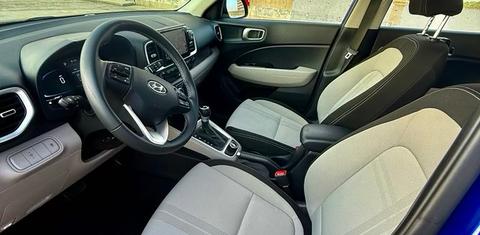 Hyundai Venue 2024