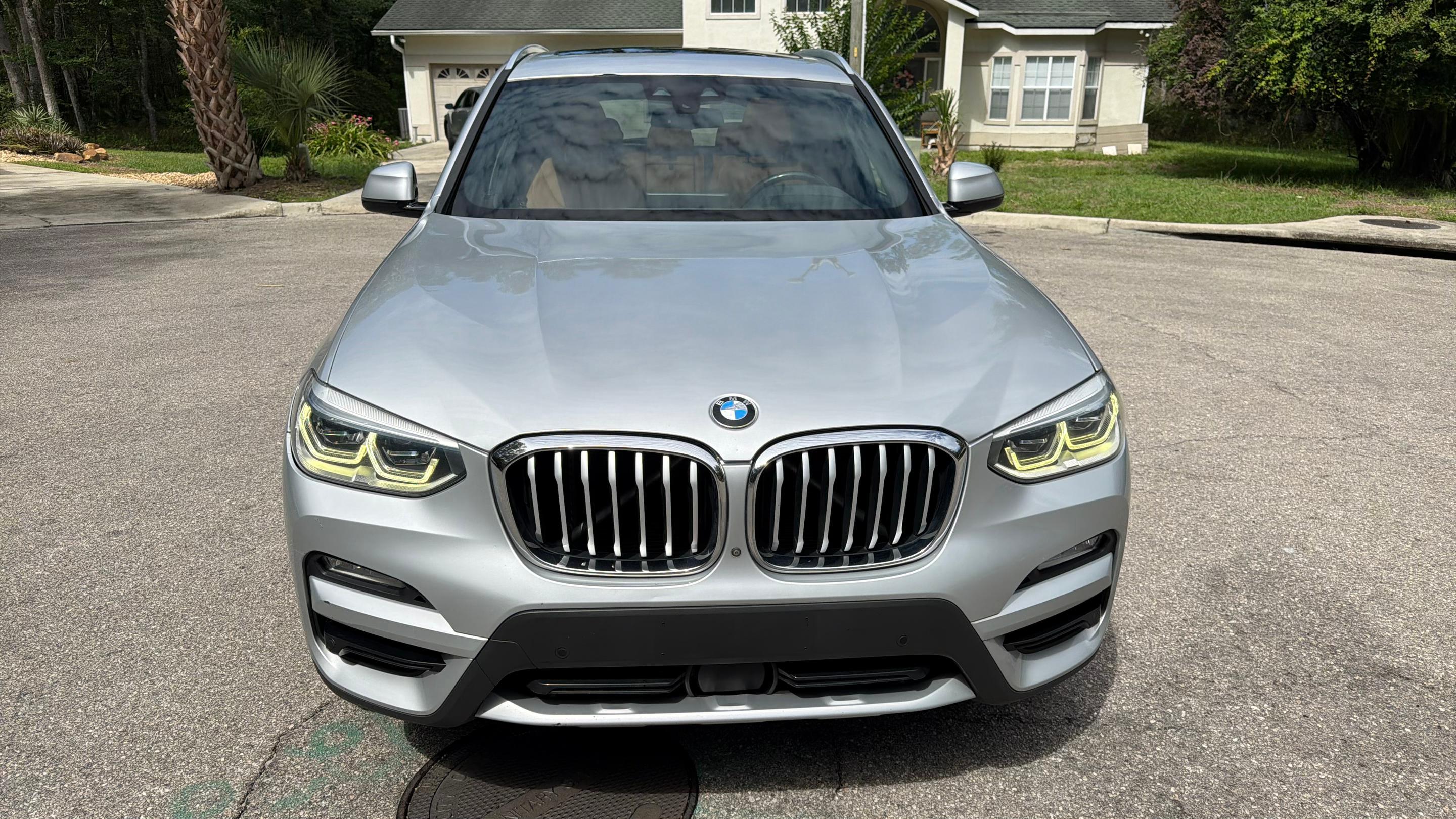 BMW X3 2018 in Gainesville, FL