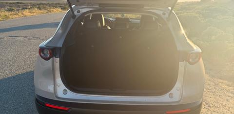 Mazda CX-30 2024