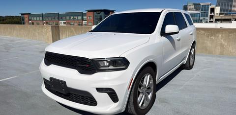 Dodge Durango 2021