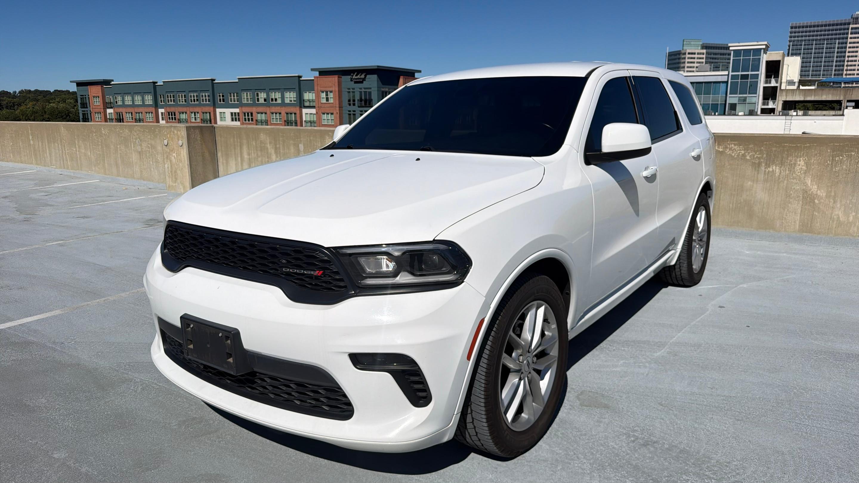 Dodge Durango 2021 in Sandy Springs, GA
