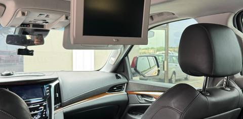 Cadillac Escalade 2020