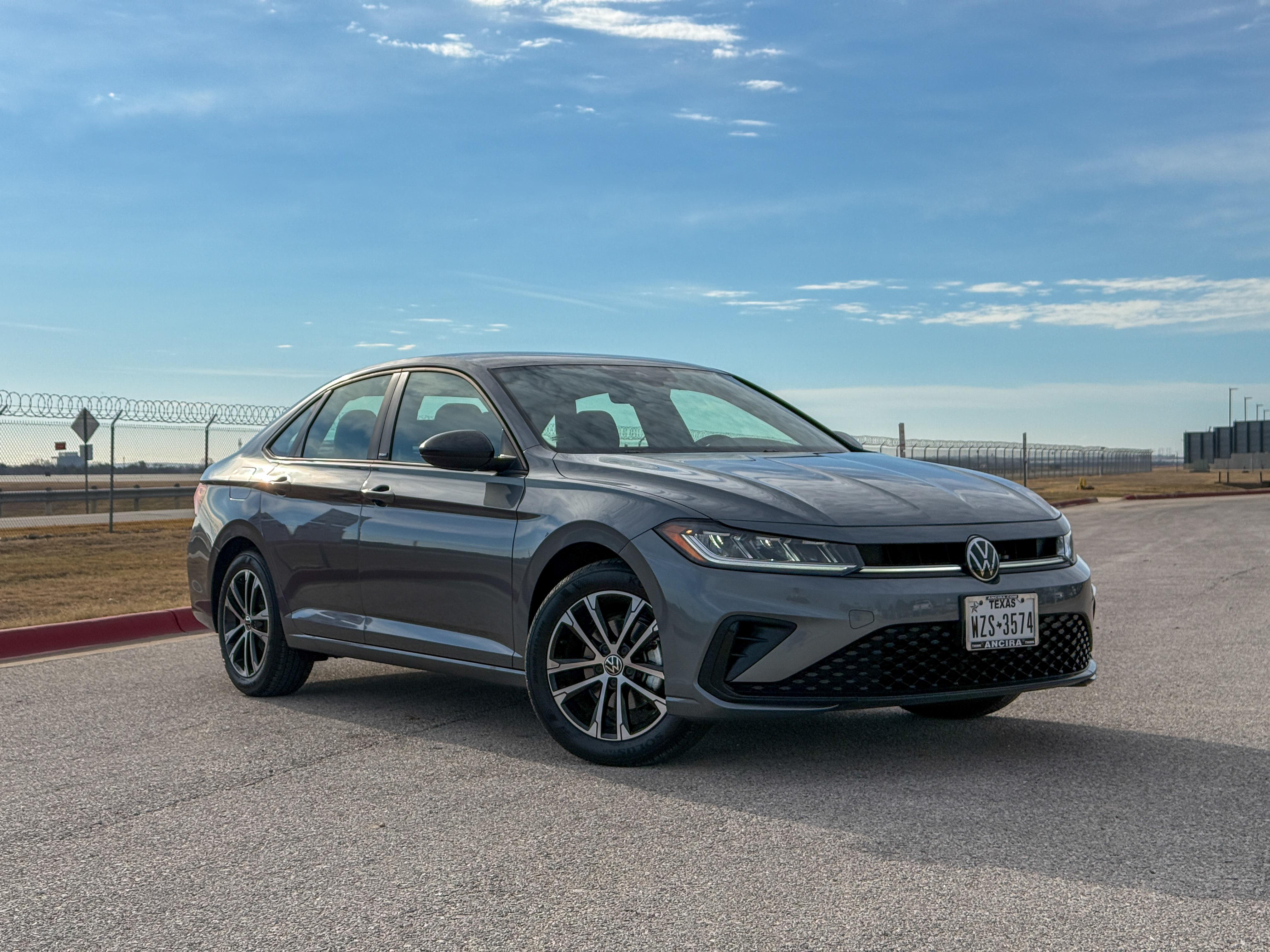 Volkswagen Jetta 2025 in Austin, TX