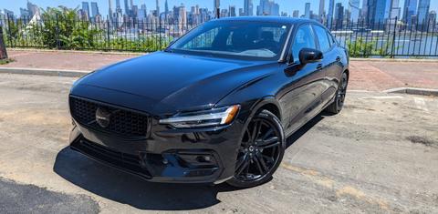 Volvo S60 2024