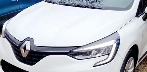 Renault CLIO V SOCIETE 2019