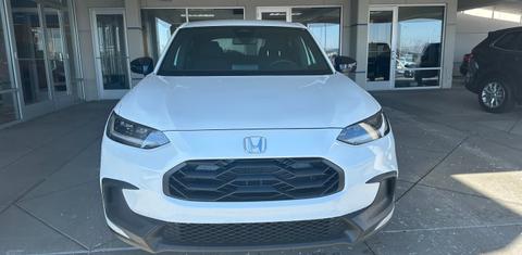 Honda HR-V 2024