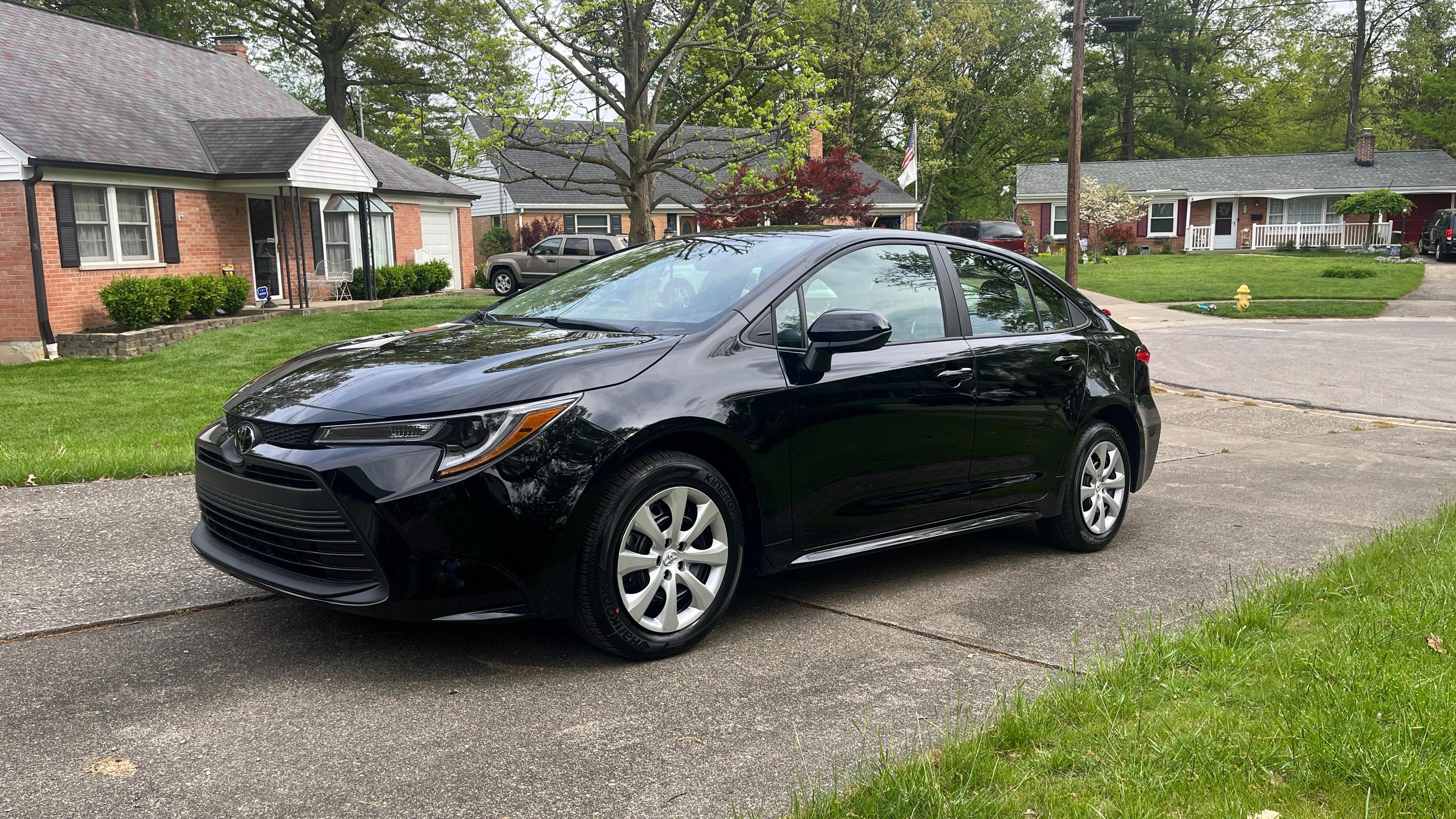 Toyota Corolla 2024 in Hebron, KY