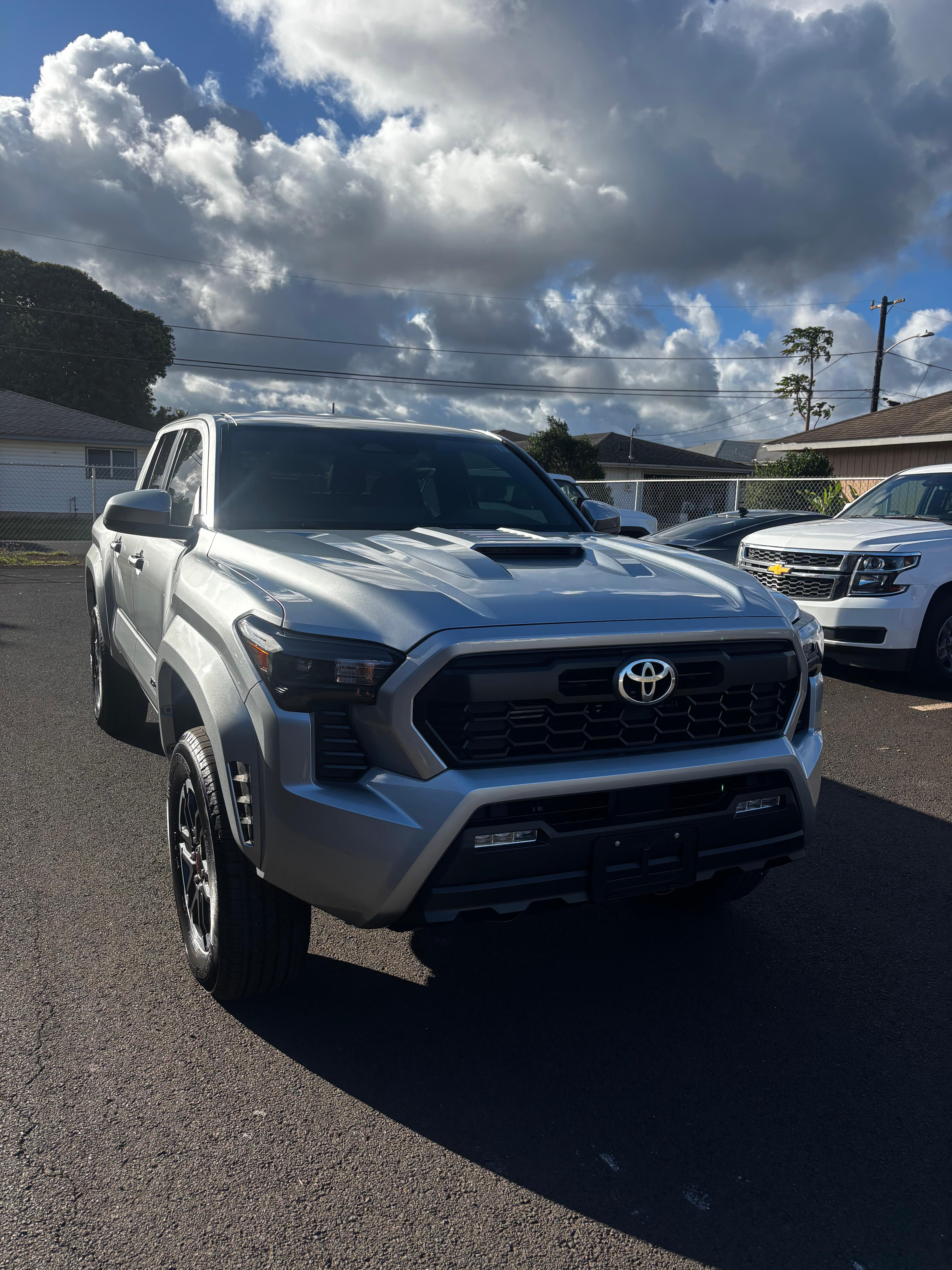 Toyota Tacoma 2024 in Lihue, HI