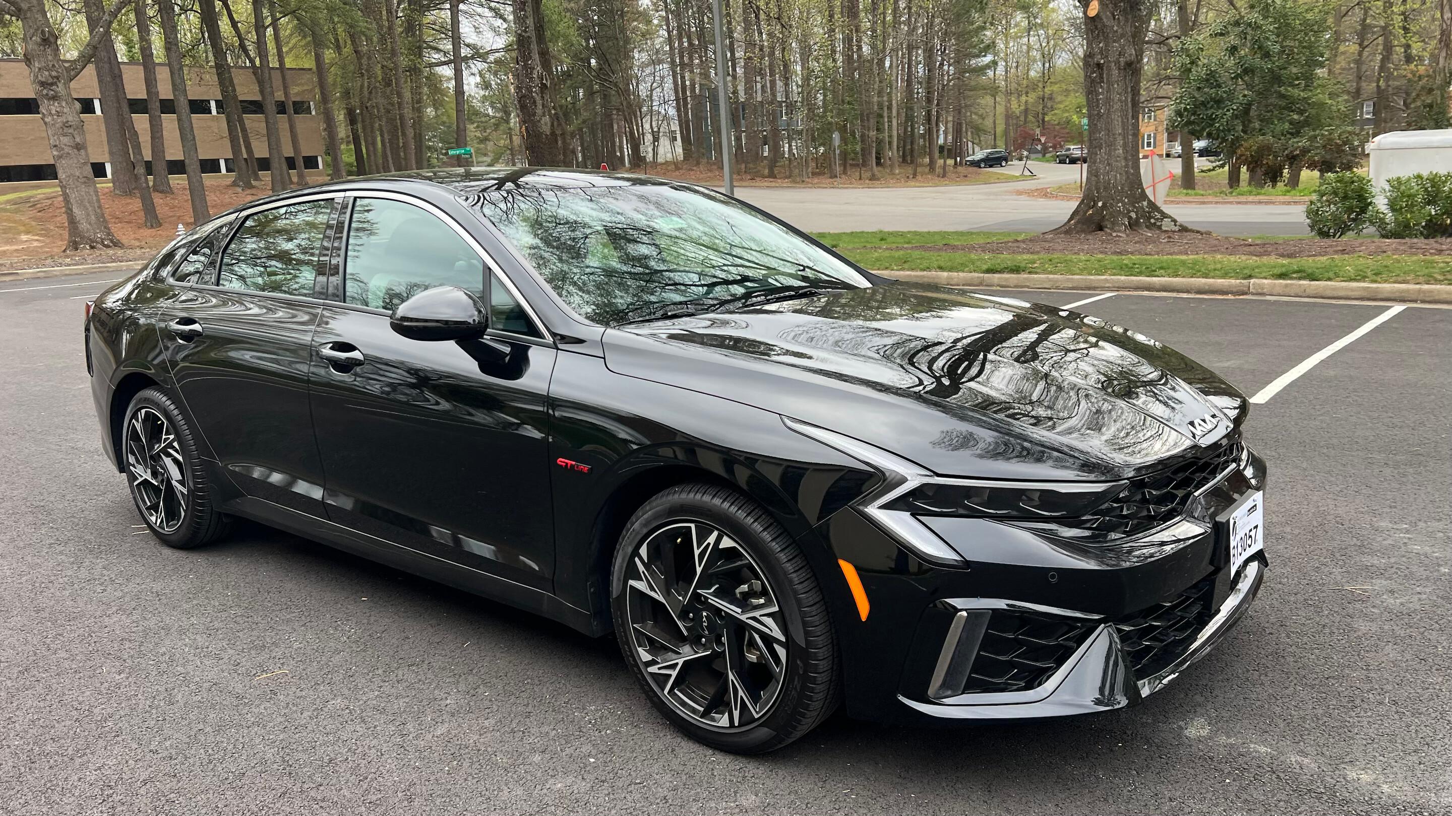 Kia K5 2025 in Henrico, VA