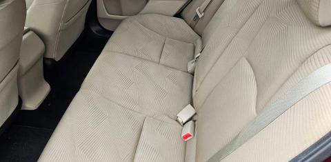 Honda Accord 2014