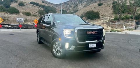 GMC Yukon XL 2023