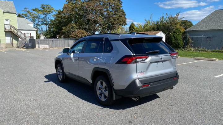 Toyota RAV4 2024 in Houston, TX