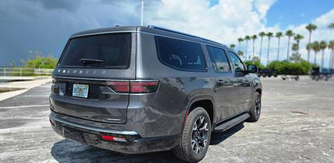 Jeep Wagoneer L 2024
