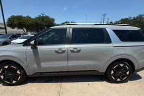 Kia Carnival 2026 in Forney