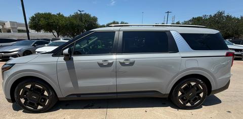 Kia Carnival 2026