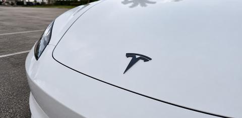 Tesla Model 3 2026