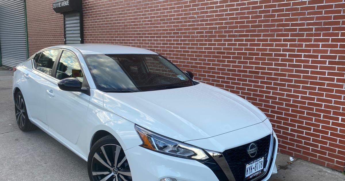 Nissan Altima 2021 rental in Queens Village, NY by Vidal I. Turo