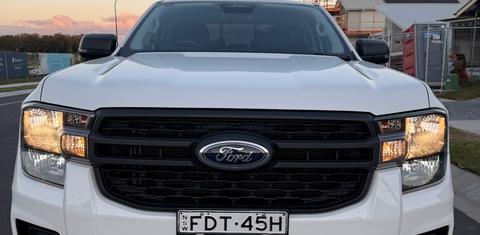 Ford RANGER 2023