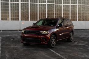 Dodge Durango 2026 in Aurora