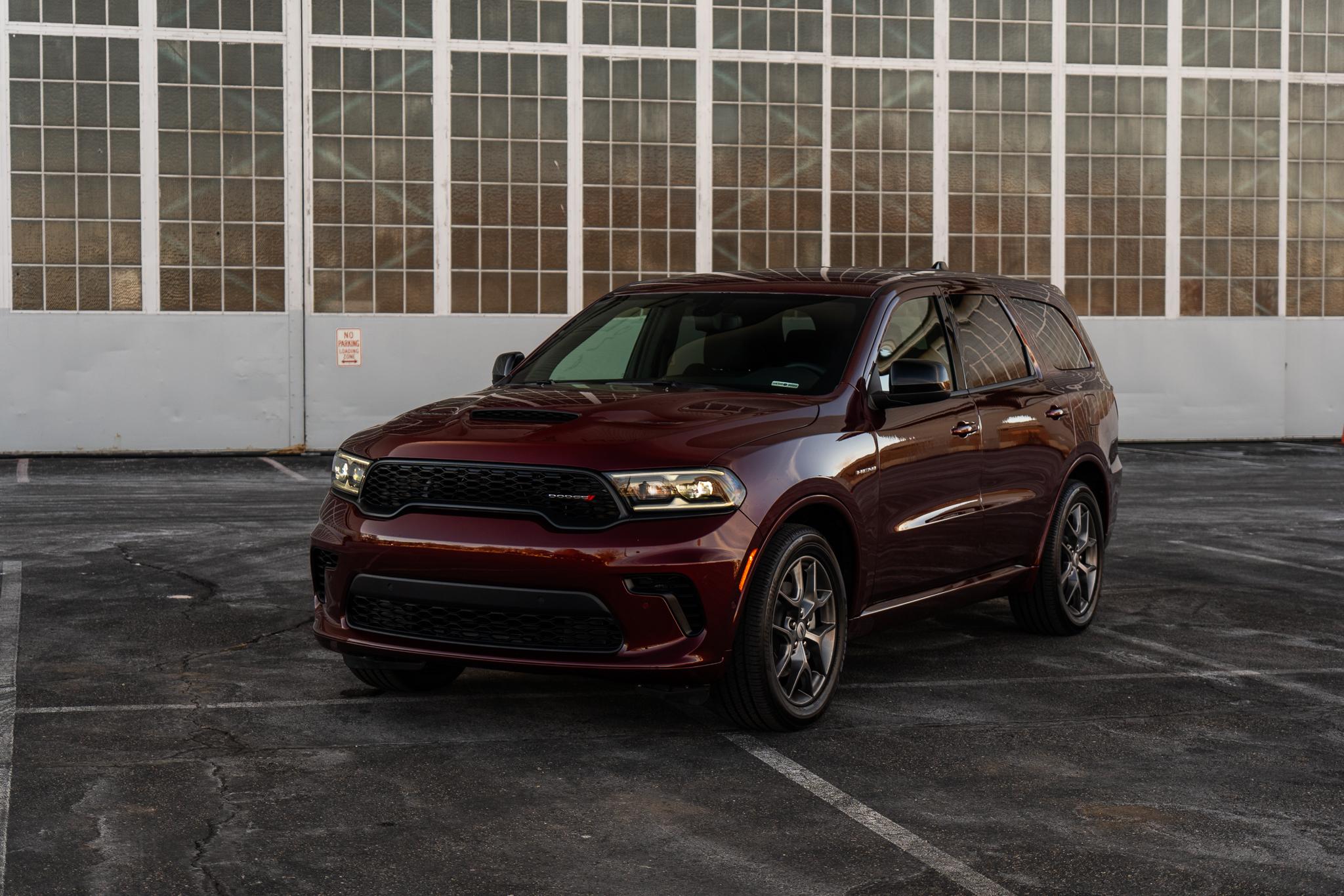 Dodge Durango 2026 in Aurora, CO