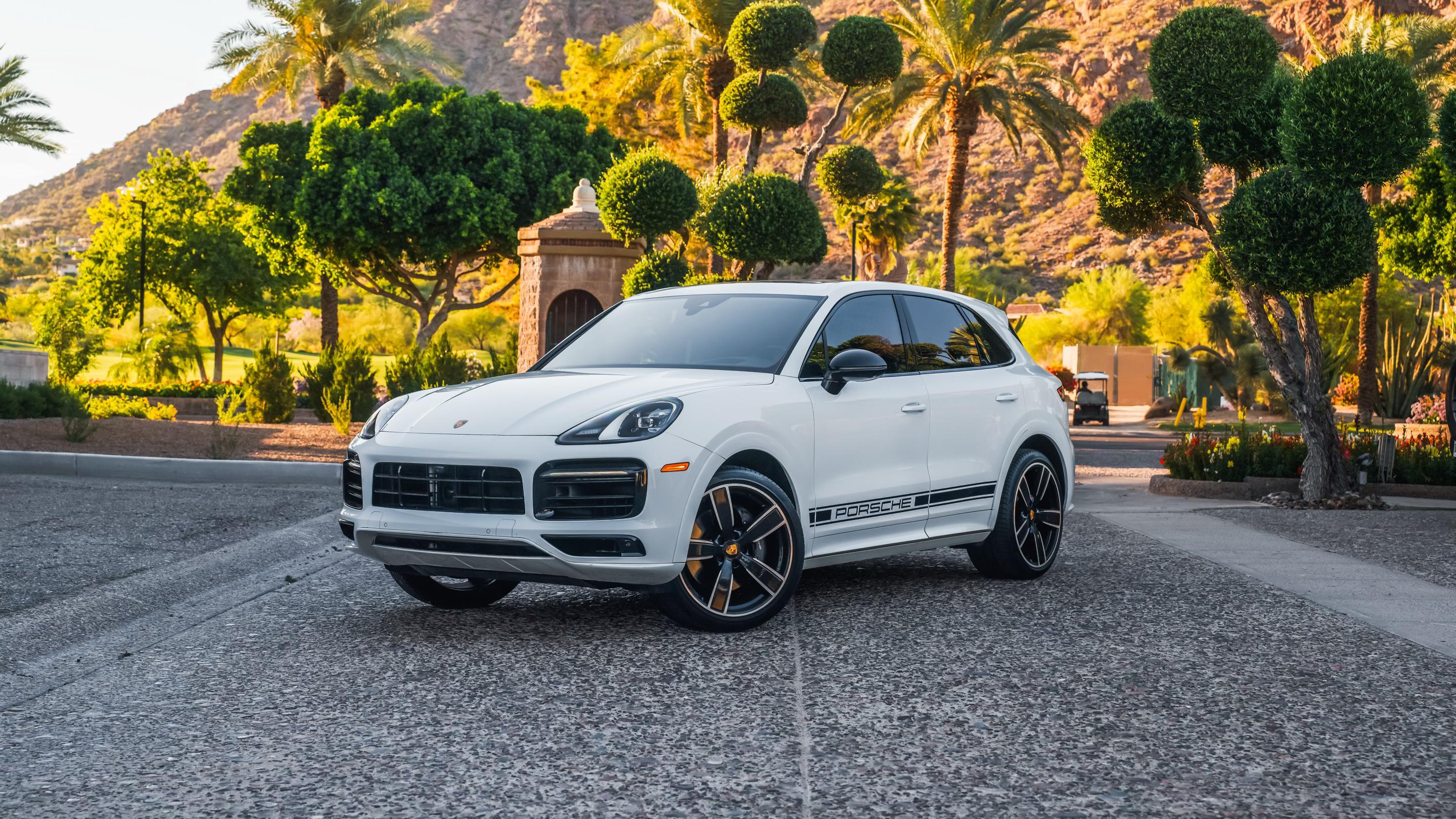 Porsche Cayenne 2023 in Phoenix, AZ