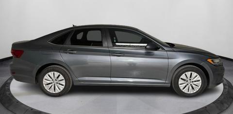 Volkswagen Jetta 2020