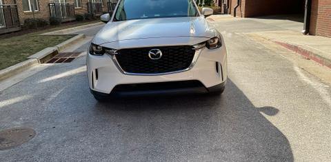 Mazda CX-90 2024
