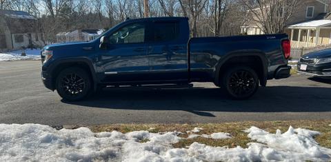 GMC Sierra 1500 2019