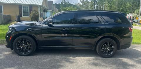 Dodge Durango 2024