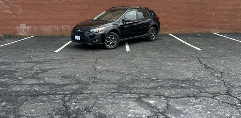 Subaru Crosstrek 2023