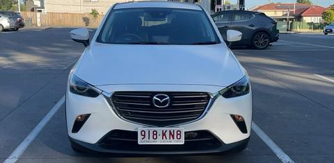 Mazda CX-3 2024