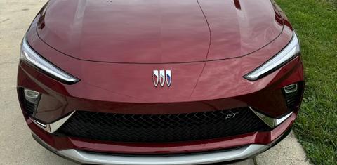 Buick Envista 2025