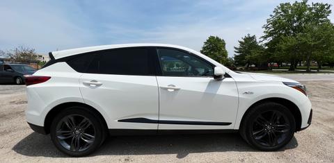 Acura RDX 2019