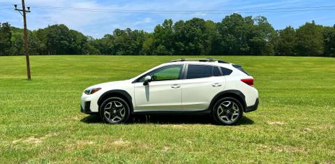 Subaru Crosstrek 2018