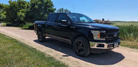 Ford F-150 2020