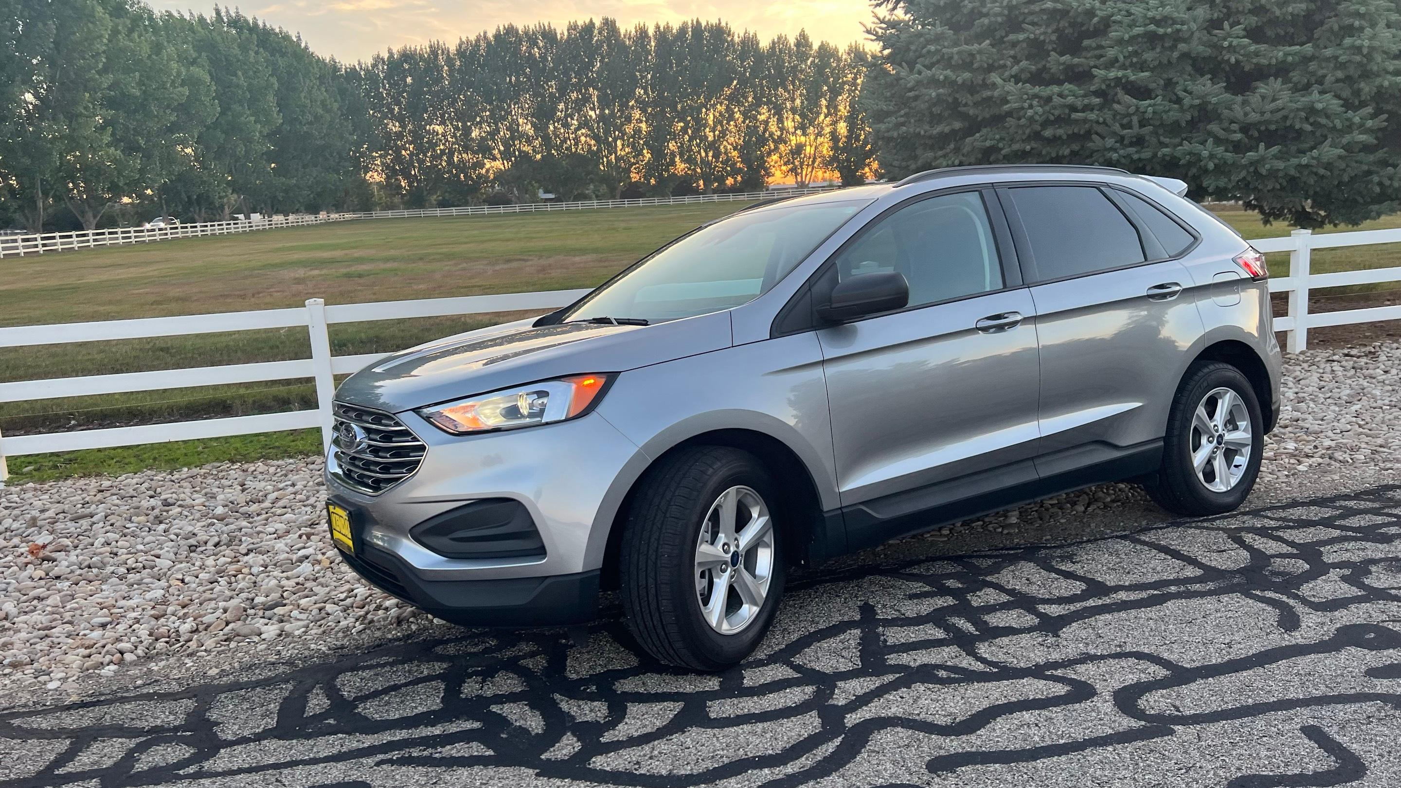 Ford Edge 2022 in Meridian, ID