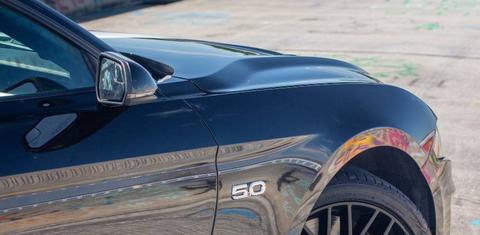 Ford Mustang 2019