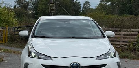 Toyota Prius 2022