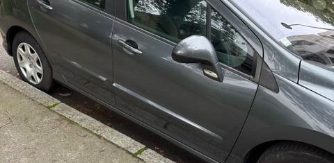 Peugeot 308 2009