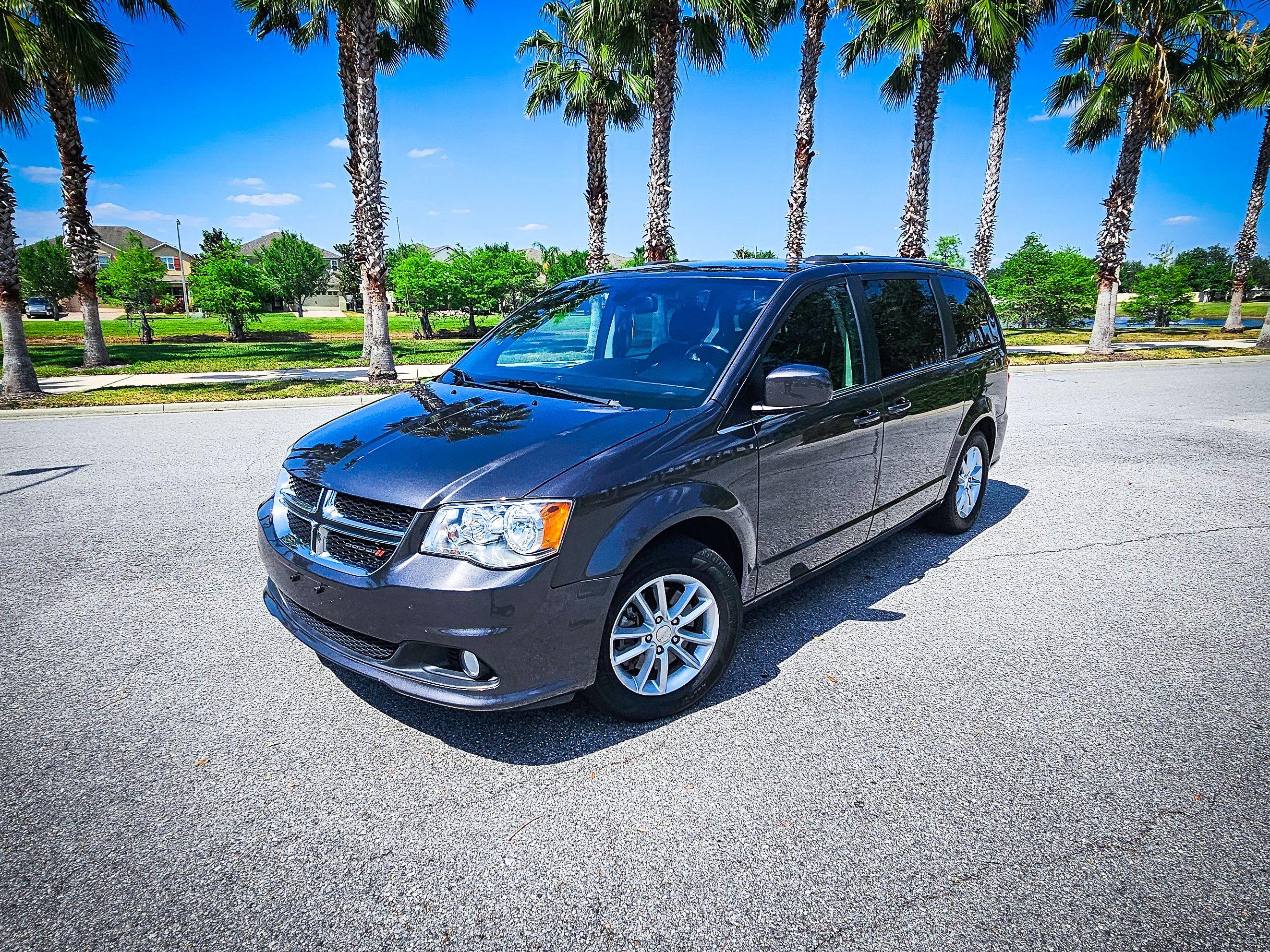 Dodge Grand Caravan 2019 in Belle Isle, FL