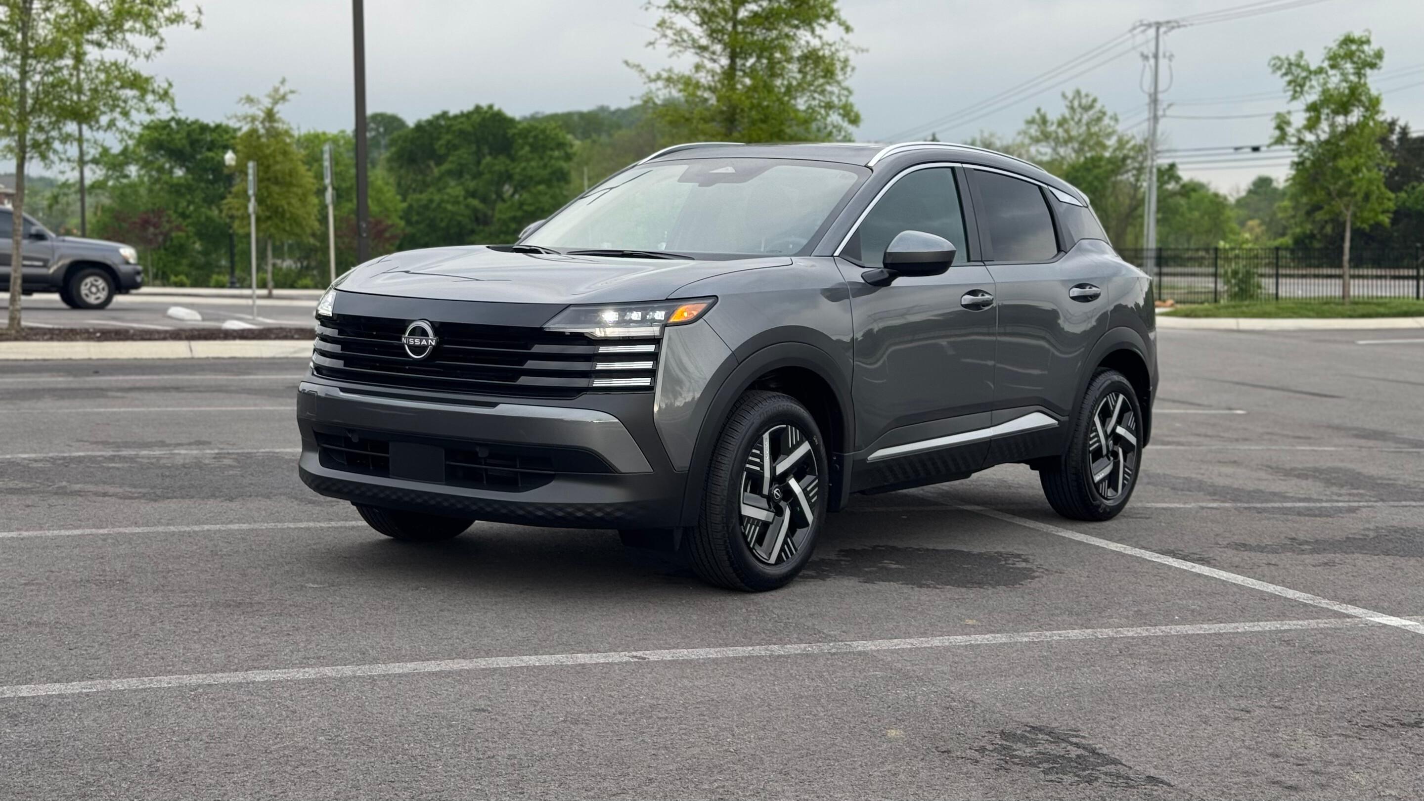 Nissan Kicks 2025 in Gallatin, TN