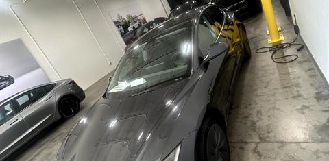 Tesla Model 3 2025