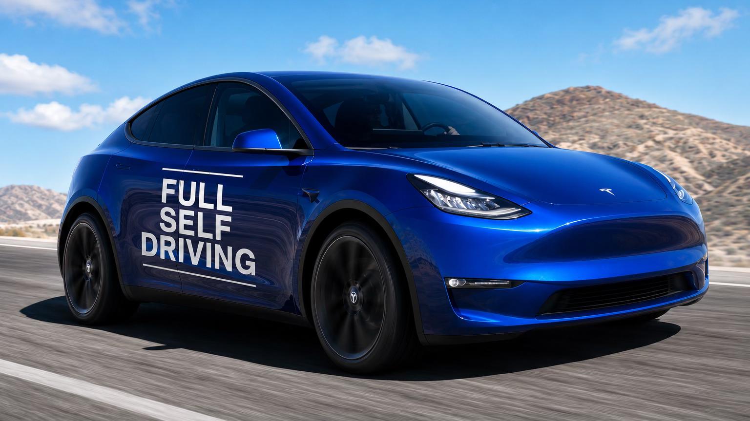 Tesla Model Y 2022 in Whitby, ON
