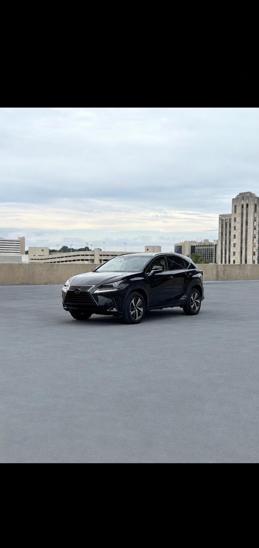 Lexus NX 2019 in Birmingham, AL