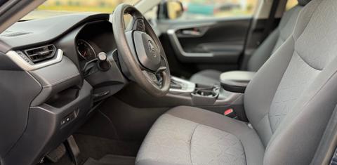 Toyota RAV4 2020