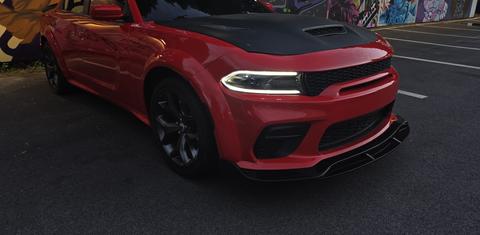 Dodge Charger 2021